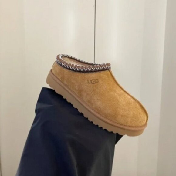 New UGG Tazz Tasman Sandals Women Slipper - Picture 9 of 9